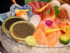 -炙柒Sekinana·精致日料(合生汇店)