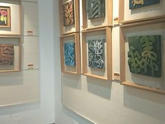 -鼓浪屿国际刻字艺术馆