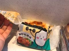 -全家便利店(景昙路店)