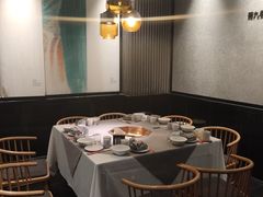 -蜀九香火锅(园艺山店)