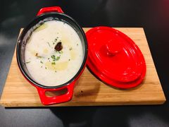 -CRAZYONES西班牙海鲜饭(日月光店)