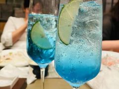 -TABLE·味西餐厅-成都茂业JW万豪酒店