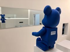 -柔心·y91·汉堡(汉堡·恒隆店)