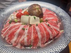 -佰海稻食堂·盖饭·拉面·寿喜锅(中华广场店)