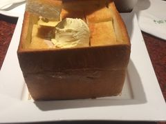 -绿茶餐厅(蓝色港湾店)