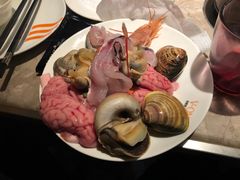 -V-ONE西雅图海鲜自助餐厅(仓山万达广场店)