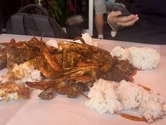 -Dampa Seafood Grill - Dubai