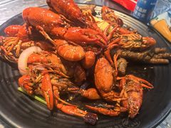 -指爱龙虾(金杨路总店)