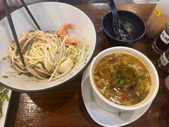 -台南擔仔面·卤肉饭(老虹井路店)