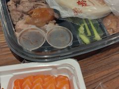 -盒马鲜生(悦峰店)