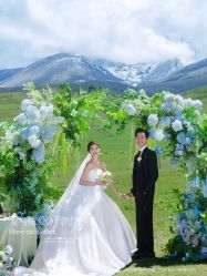 点击看大图 -蒙娜丽莎婚纱摄影·旅拍