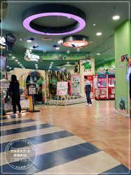 -万达宝贝乐园(北京槐房店)