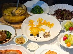 -食廬(虹桥南丰城店)
