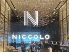 -长沙尼依格罗酒店