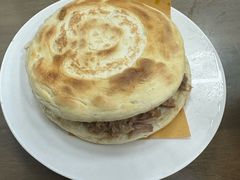 -子午路张记肉夹馍(翠华路店)