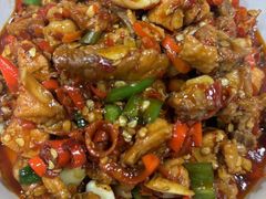 -老三样·旧食新味(万寿宫店)