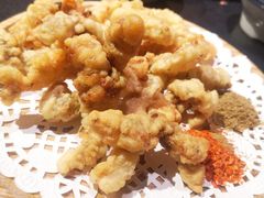 -大龙燚火锅(五一广场店)