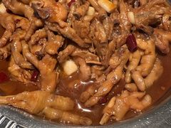 -胖哥俩肉蟹煲(淮安万达店)