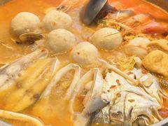 -创味·民间海南菜·非遗藤桥排骨(藤桥·免税城店)