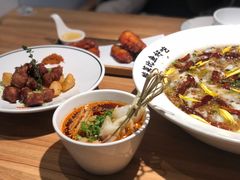 -太二酸菜鱼(宁波来福士店)