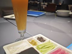 -小大董·烤鸭(观景餐厅·南京西路店)