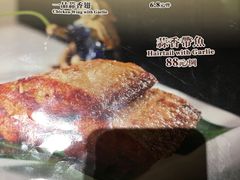 -小白鲨工夫潮膳(曲江店)