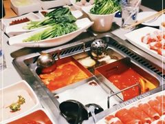 -海底捞火锅(万象汇店)
