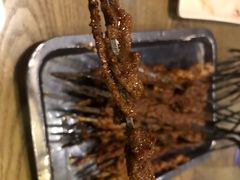 -陈记农家挂炉烤肉(雁南一路店)