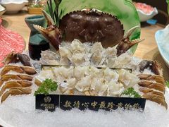 -尚海豆捞(乐虹坊店)