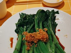 -蔡澜点心·粤菜(海印都荟城店)