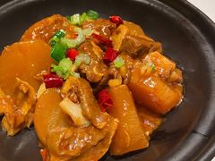-客语客家菜(KKONE店)
