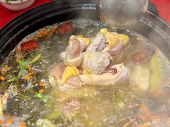-花苑美食横琴生蚝火锅(拱北粤华路店)