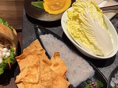 -捞王猪肚鸡火锅(金华义乌之心店)