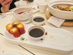 -蔡澜点心·粤菜(嘉里中心店)