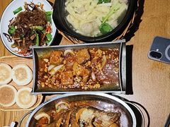 -自游人·美食一楼·地道徽菜(三十年名店)