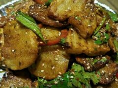 -蔡家酒楼(一德街店)