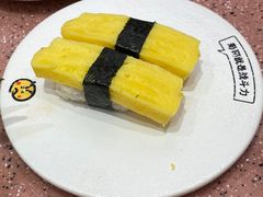 -元气寿司(环球港店)