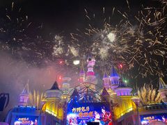 -沈阳方特欢乐世界