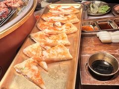 -西塔老太太泥炉烤肉(上海七宝领展广场店)