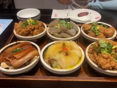 -百年家风·老馆子(东风店)