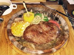 -栖巢(华声苑店)