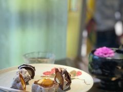 -茶是一枝花泡茶店