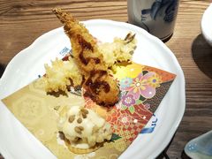 -红叶日本料理(辰熙广场店)