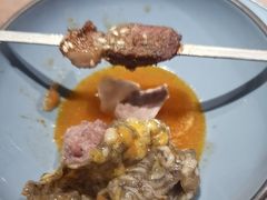 -快乐小羊·内蒙牛羊肉火锅(流花中心店)