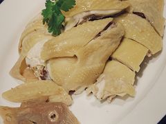 -广府乡下·饭庄(新港东路店)
