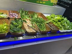 -集杰尚品海鲜烤肉自助餐厅(乳山振华店)