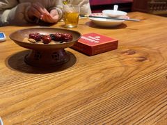-清真·双公羊·馕坑烤全羊(奥体店)