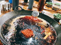 -星鸿社重庆老火锅