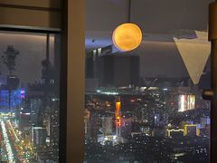 -秀·吧 Show Bar(兰州盛达希尔顿酒店)