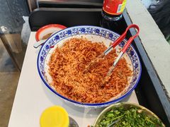 -方铲铲·成都板凳面(滨江银泰店)
